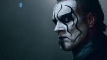 WCW、Sting 和 Hogan 入侵 WWE 2K15